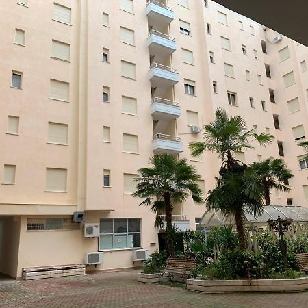 Tony Apartment Vlorë Eksteriør bilde
