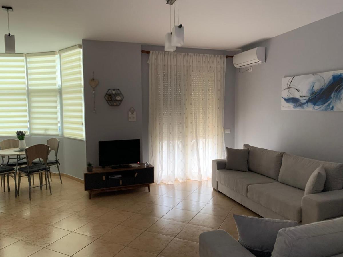 Tony Apartment Vlorë Eksteriør bilde