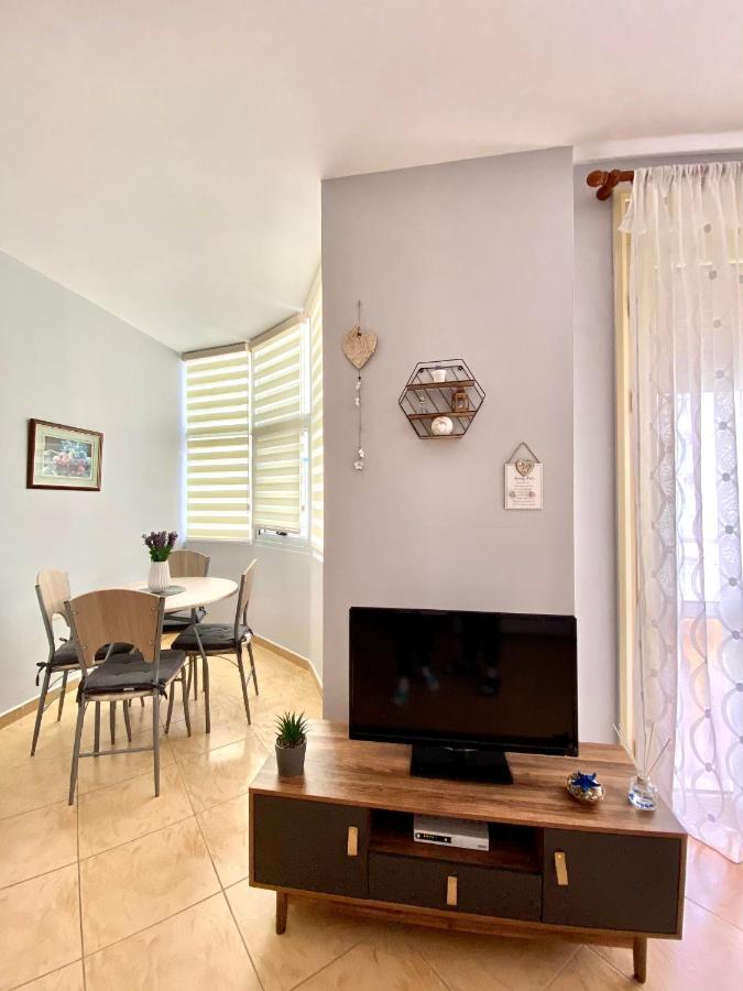 Tony Apartment Vlorë Eksteriør bilde